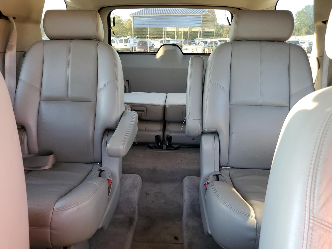 2008 Chevrolet Tahoe C1500 VIN: 1GNFC13068R160305 Lot: 86533105