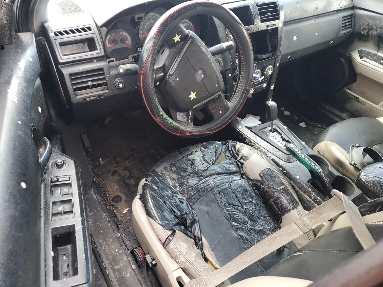 2010 Dodge Avenger R/T VIN: 1B3CC5FB0AN221078 Lot: 82322365