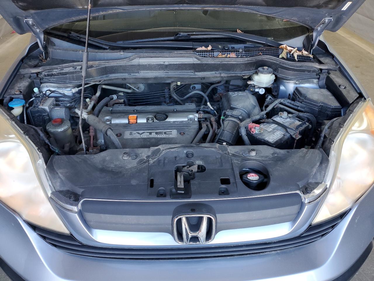 2008 Honda Cr-V Lx VIN: JHLRE48368C028784 Lot: 84435925