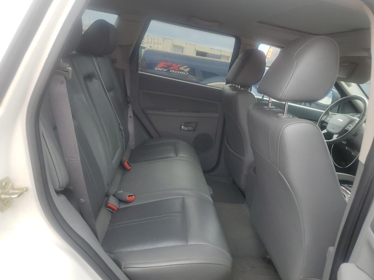 2005 Jeep Grand Cherokee Limited VIN: 1J4GS58N15C533898 Lot: 85680505