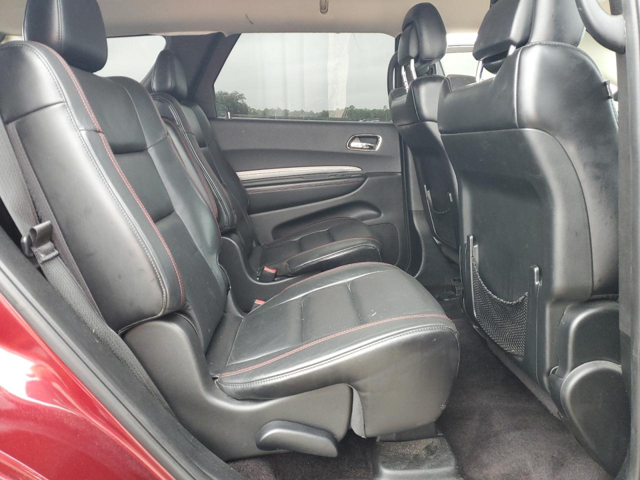 2018 Dodge Durango Gt VIN: 1C4RDJDG6JC359927 Lot: 89618455