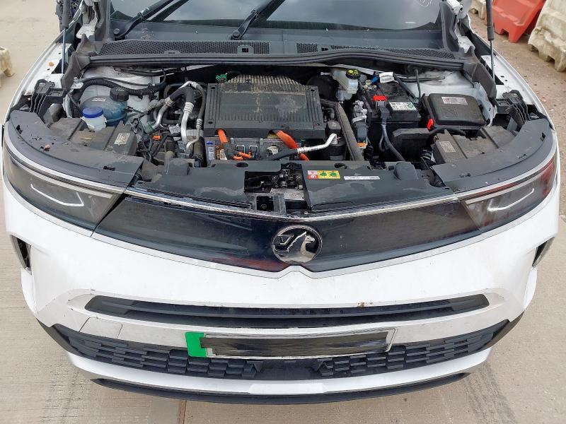 2023 VAUXHALL MOKKA 100KW ULTIMATE 50KWH 5DR AUTO