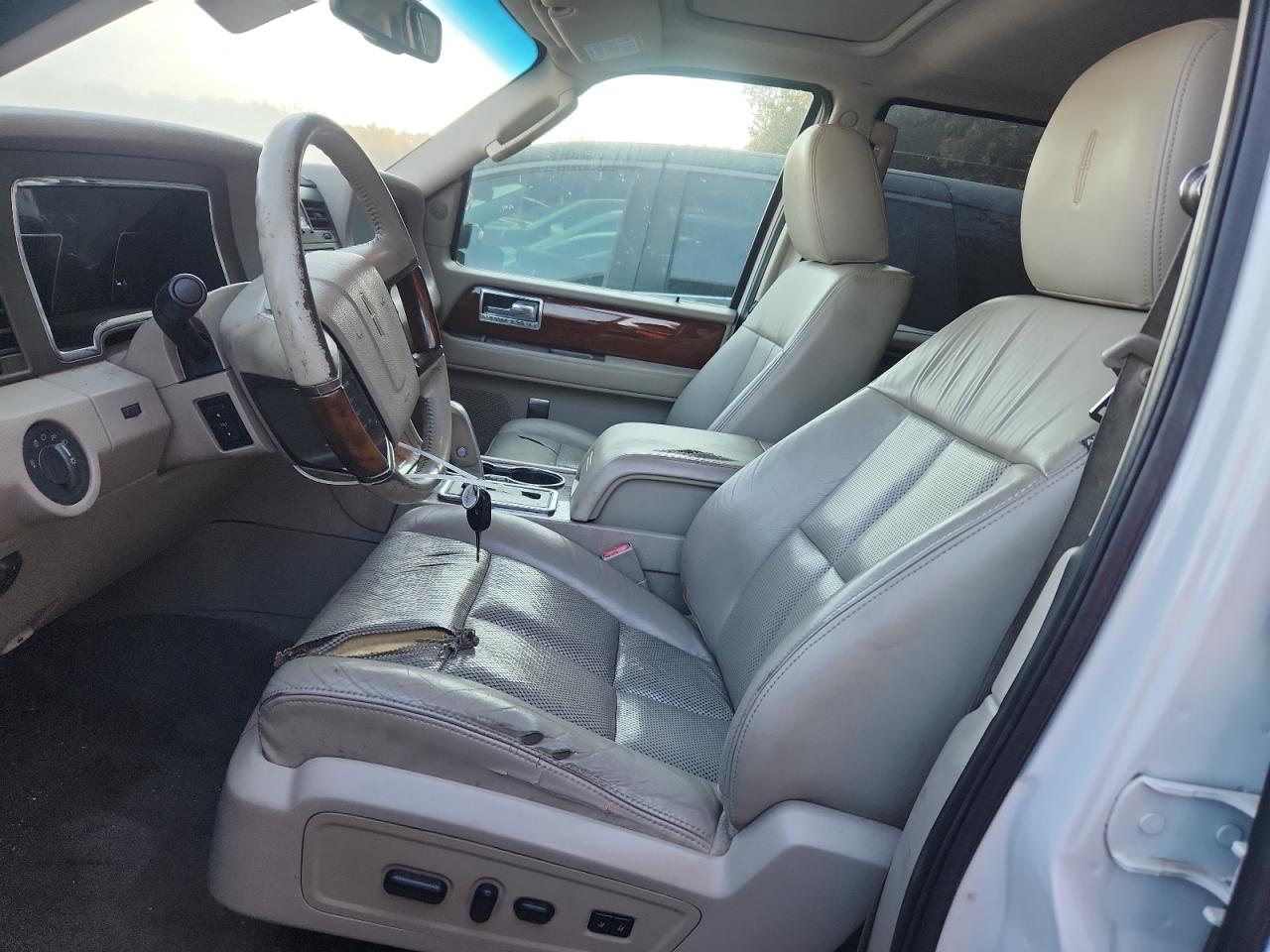 2013 Lincoln Navigator L VIN: 5LMJJ3H59DEL03363 Lot: 82495705