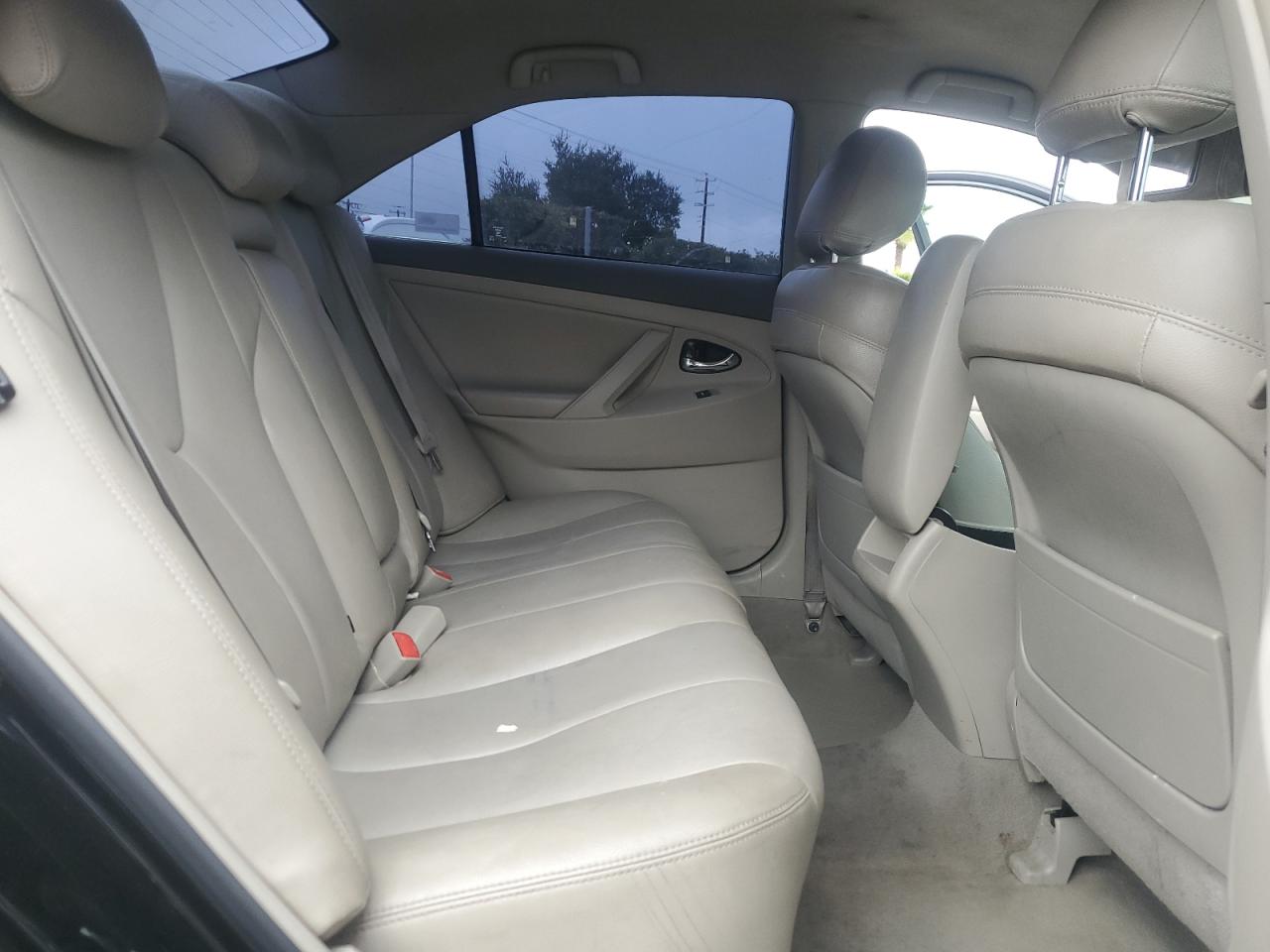 2011 Toyota Camry Base VIN: 4T4BF3EK0BR167782 Lot: 82451845