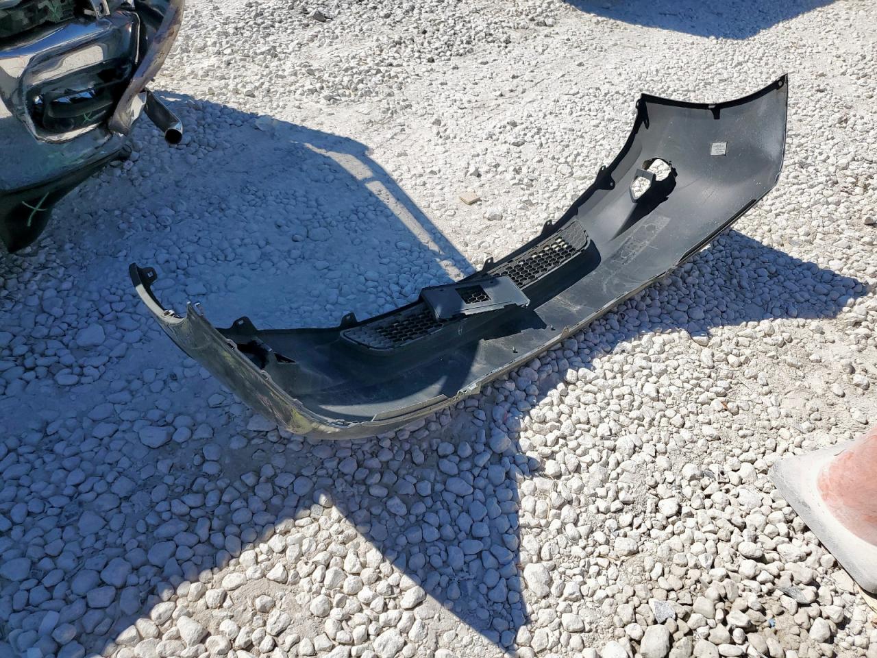 2013 Toyota Sienna Le VIN: 5TDKK3DC5DS317316 Lot: 86318805