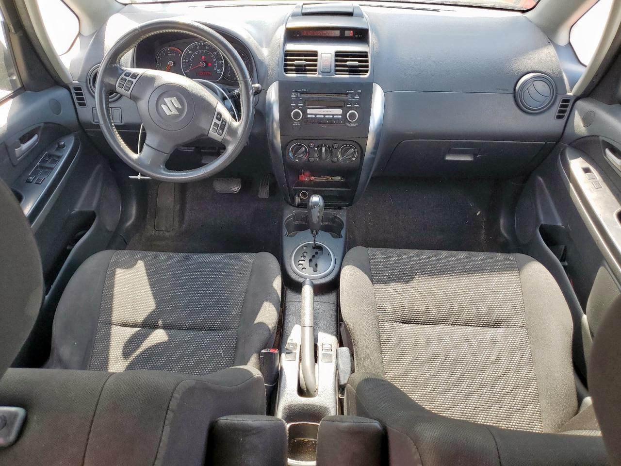 I (Classic) I (Classic)