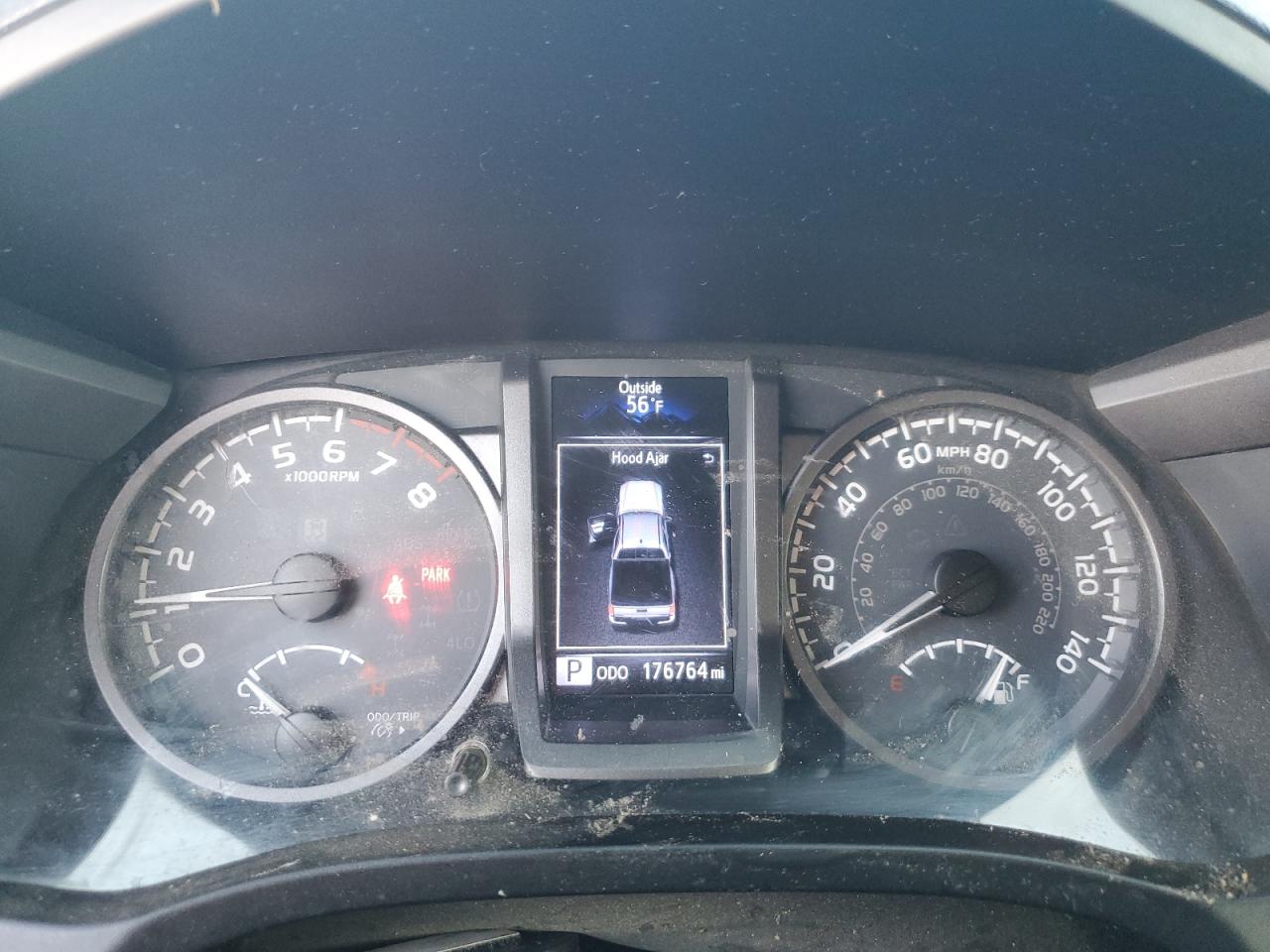 2018 Toyota Tacoma Double Cab VIN: 5TFCZ5AN8JX130160 Lot: 85728435