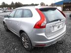 2017 VOLVO XC60 D4 [190] SE LUX NAV 5DR GEARTRONIC for sale at Copart BELFAST