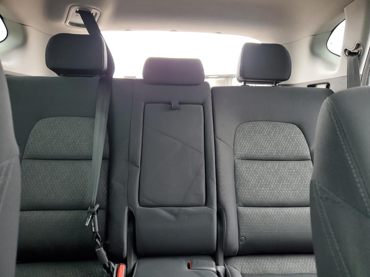 2016 Hyundai Tucson Limited VIN: KM8J3CA2XGU123901 Lot: 85505505