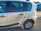 2014 CITROEN C3 PICASSO EXCLUSIVE HDI  for sale at Copart CORBY