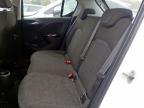 2017 VAUXHALL CORSA ENERGY AC ECOFLEX  for sale at Copart WOLVERHAMPTON