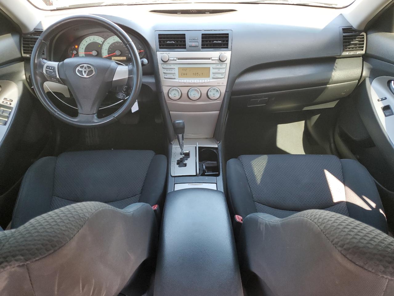 2009 Toyota Camry Base VIN: 4T1BE46K09U840274 Lot: 86136955