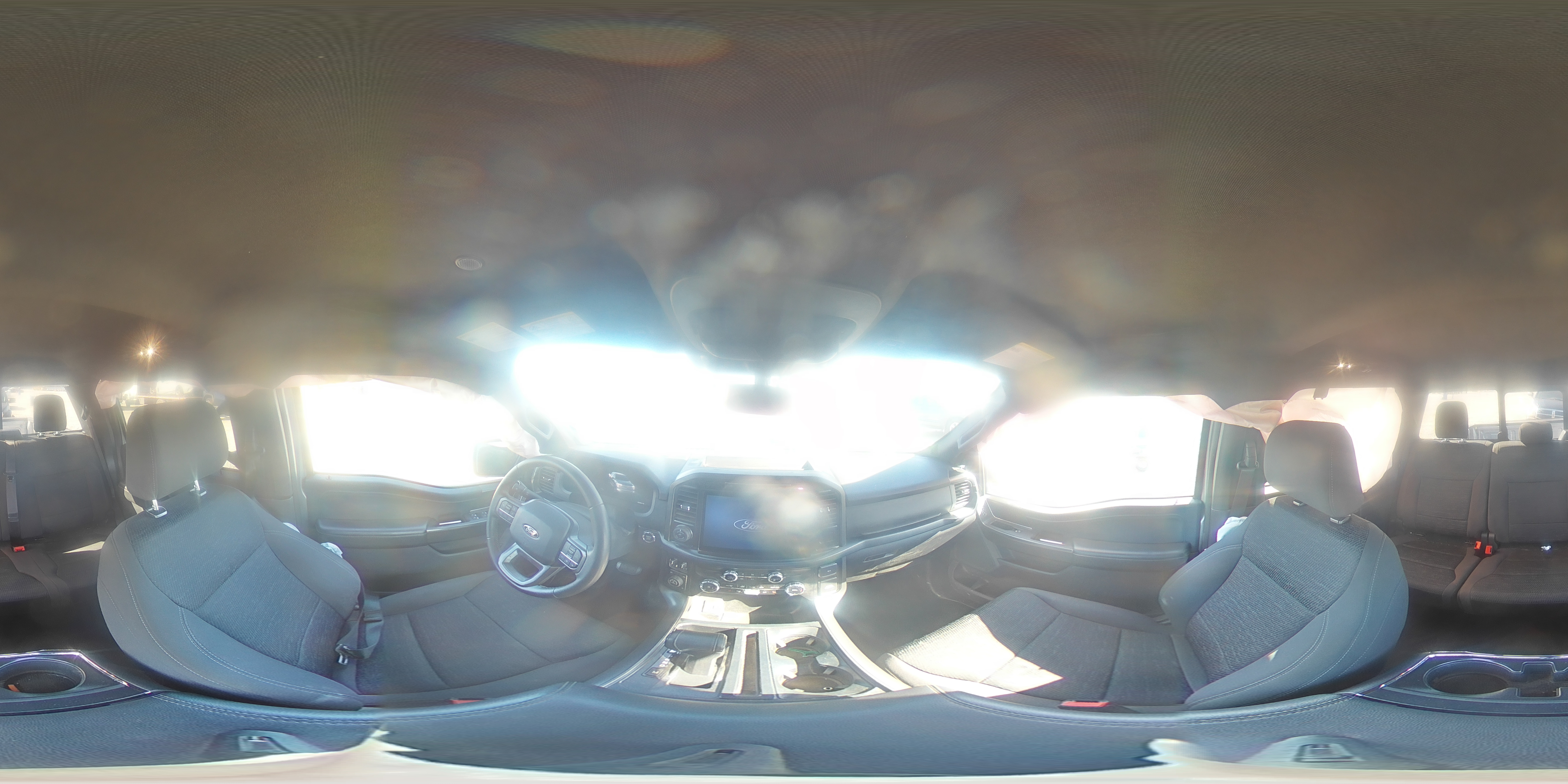 2024 Ford F150 Xlt VIN: 1FTFW3L58RKD58773 Lot: 87031375