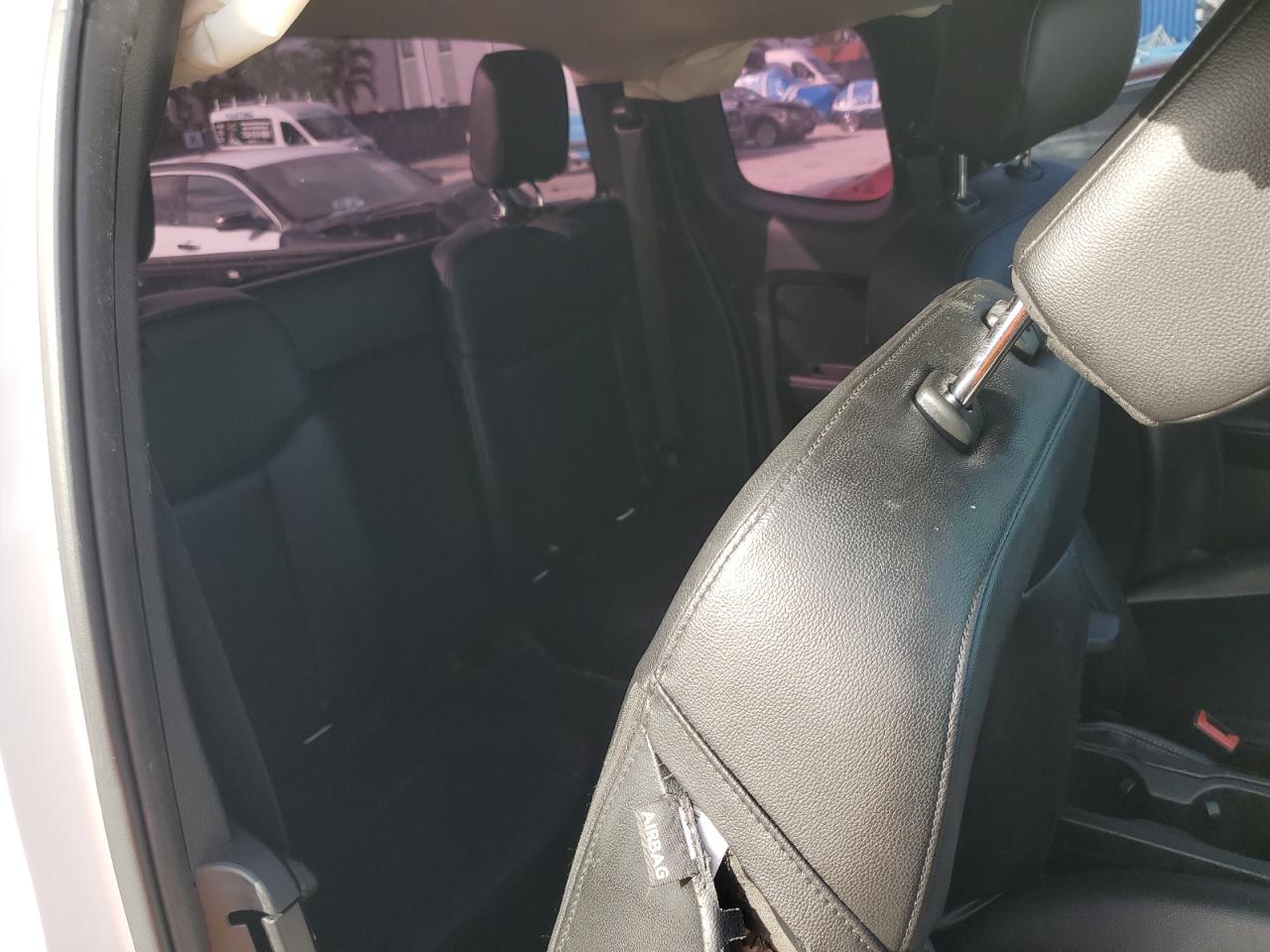 2022 Ford Ranger Xl VIN: 1FTER1EH1NLD20031 Lot: 87195745