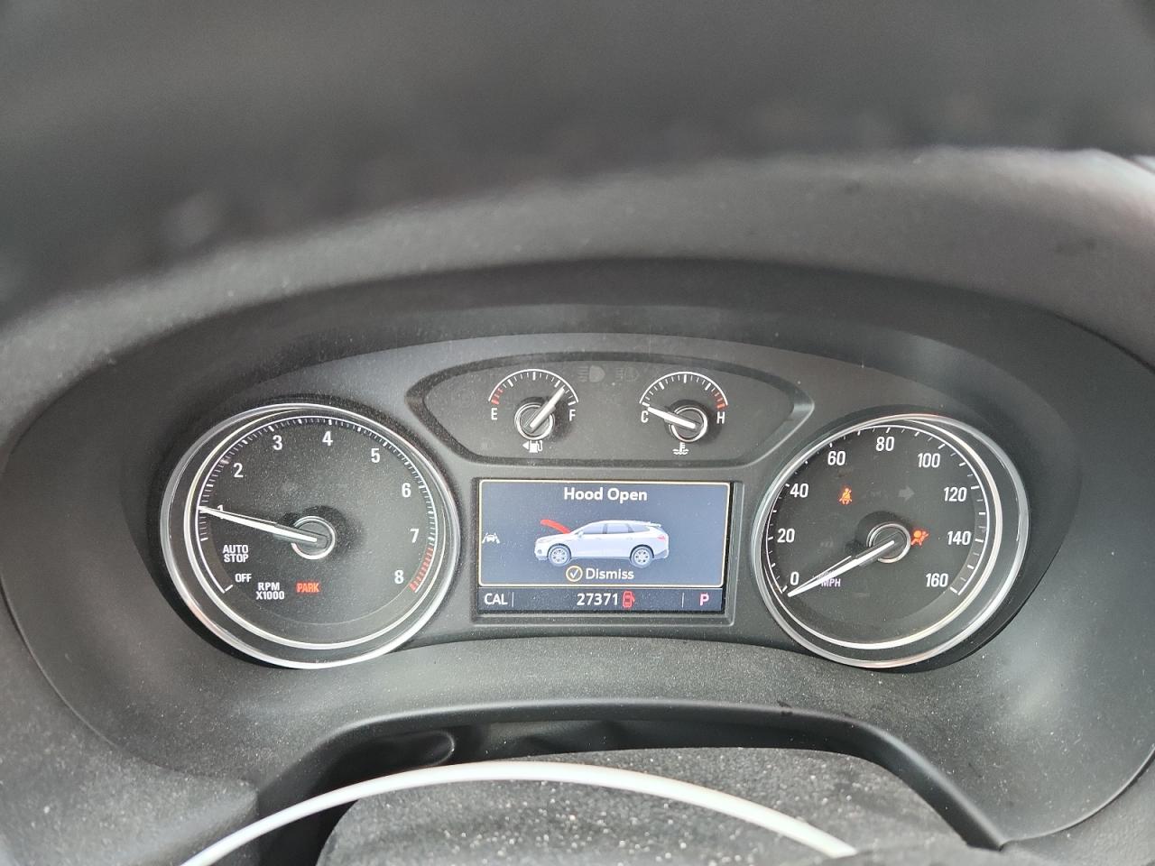 2024 Buick Enclave Essence VIN: 5GAEVAKW4RJ104823 Lot: 89648365