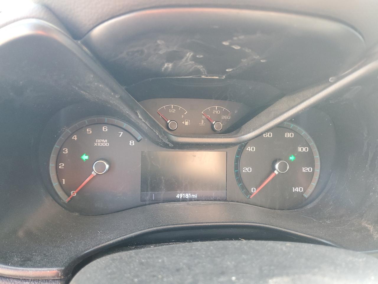 2021 Chevrolet Colorado Z71 VIN: 1GCGTDEN4M1159475 Lot: 86063225