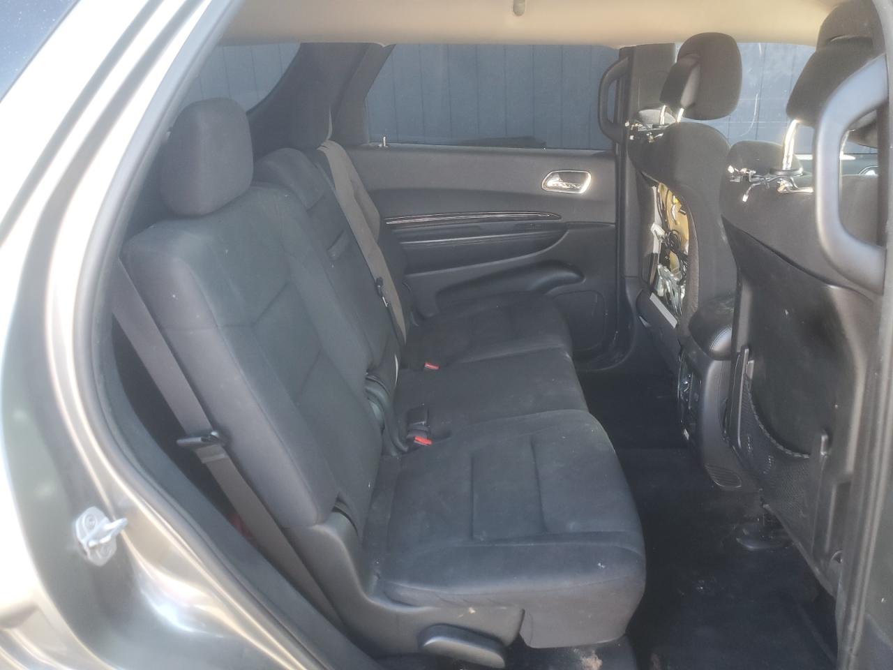 2012 Dodge Durango Crew VIN: 1C4RDJDG6CC294953 Lot: 90300805