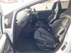 2022 FORD FIESTA ST-3 TURBO  for sale at Copart WHITBURN