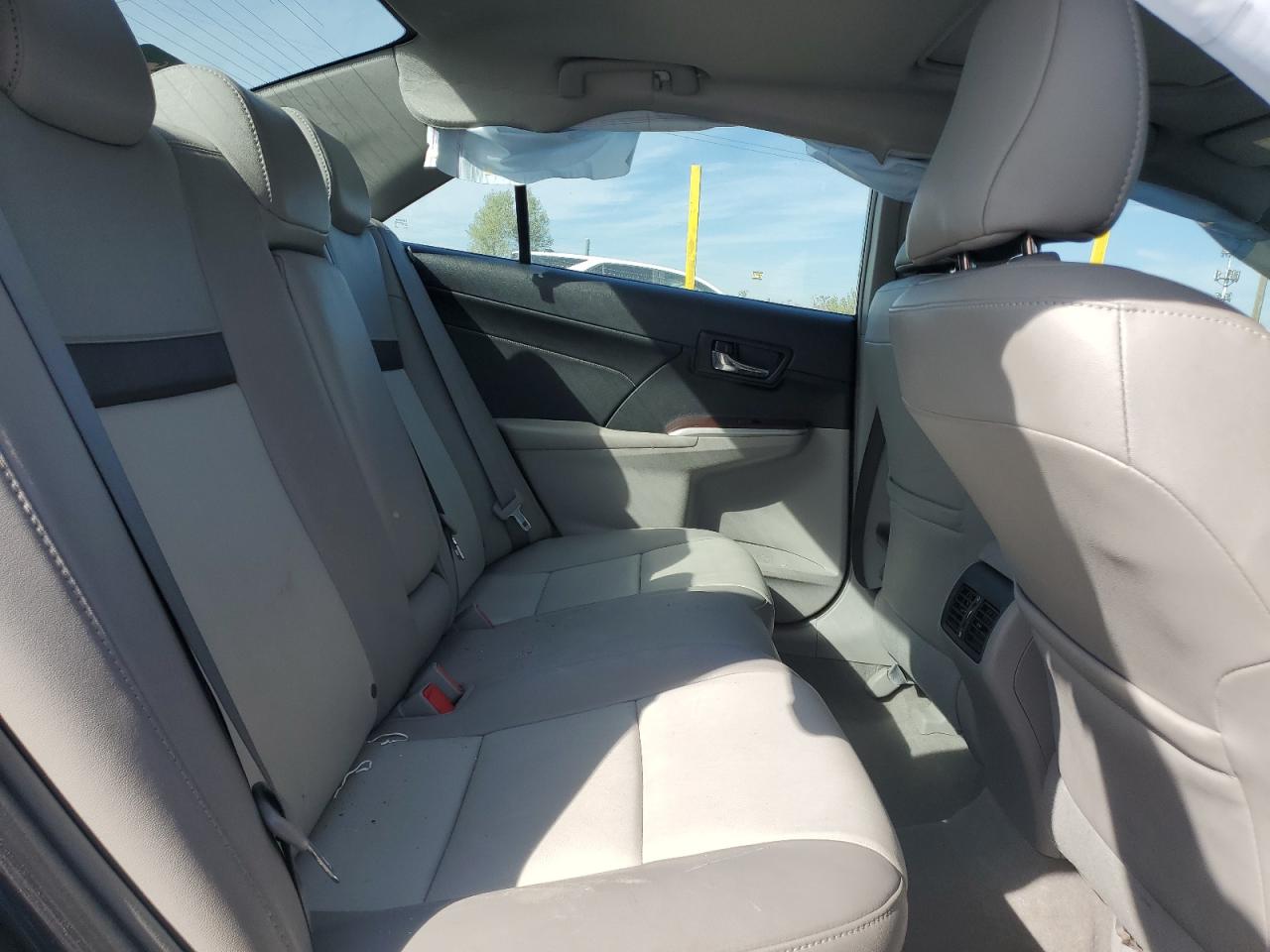 2014 Toyota Camry L VIN: 4T1BF1FK0EU801934 Lot: 81874125