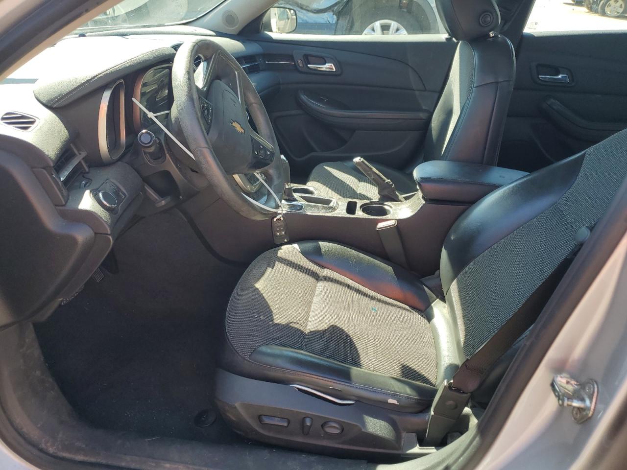 2016 Chevrolet Malibu Limited Lt VIN: 1G11C5SA4GF144214 Lot: 85836205