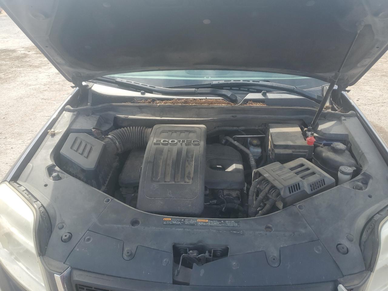 2014 GMC Terrain Sle VIN: 2GKALMEK7E6149831 Lot: 87205975