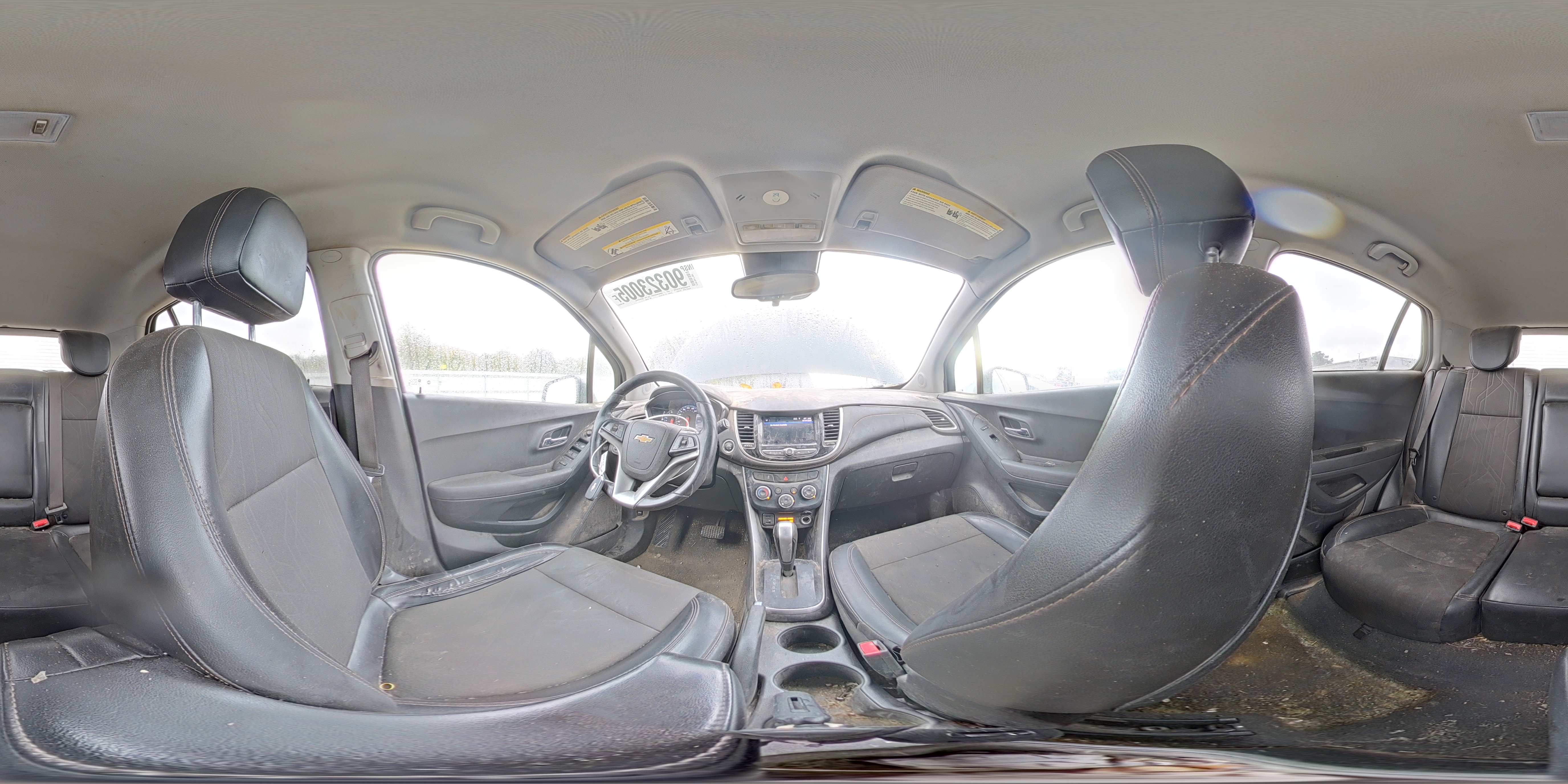 2020 Chevrolet Trax 1Lt VIN: 3GNCJLSB6LL126436 Lot: 90323005