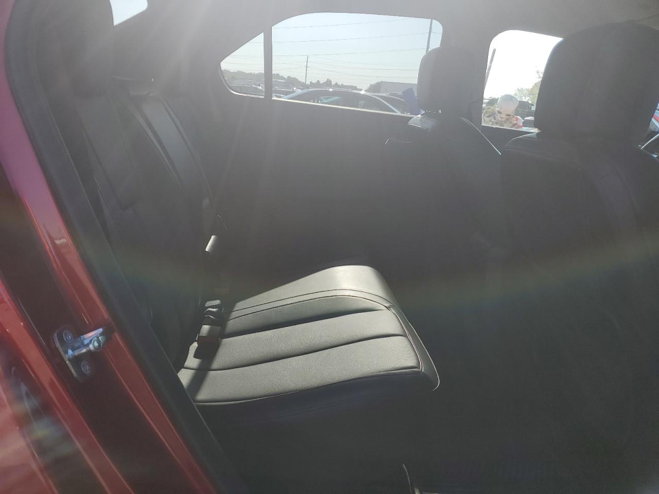 2013 Chevrolet Equinox Lt VIN: 1GNALPEK2DZ125072 Lot: 86674385