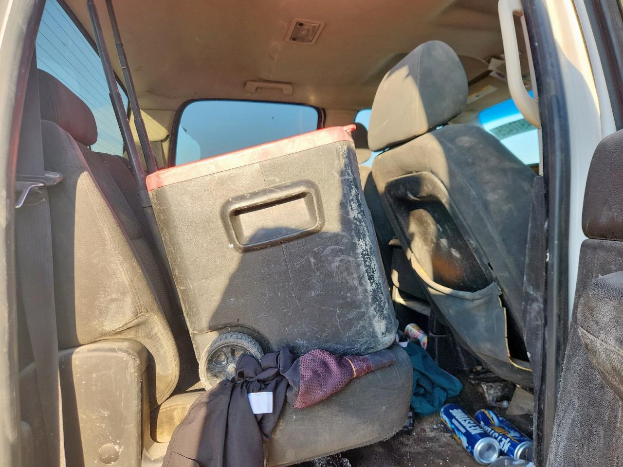 2008 Chevrolet Silverado C1500 VIN: 3GCEC13J48G261694 Lot: 84977425