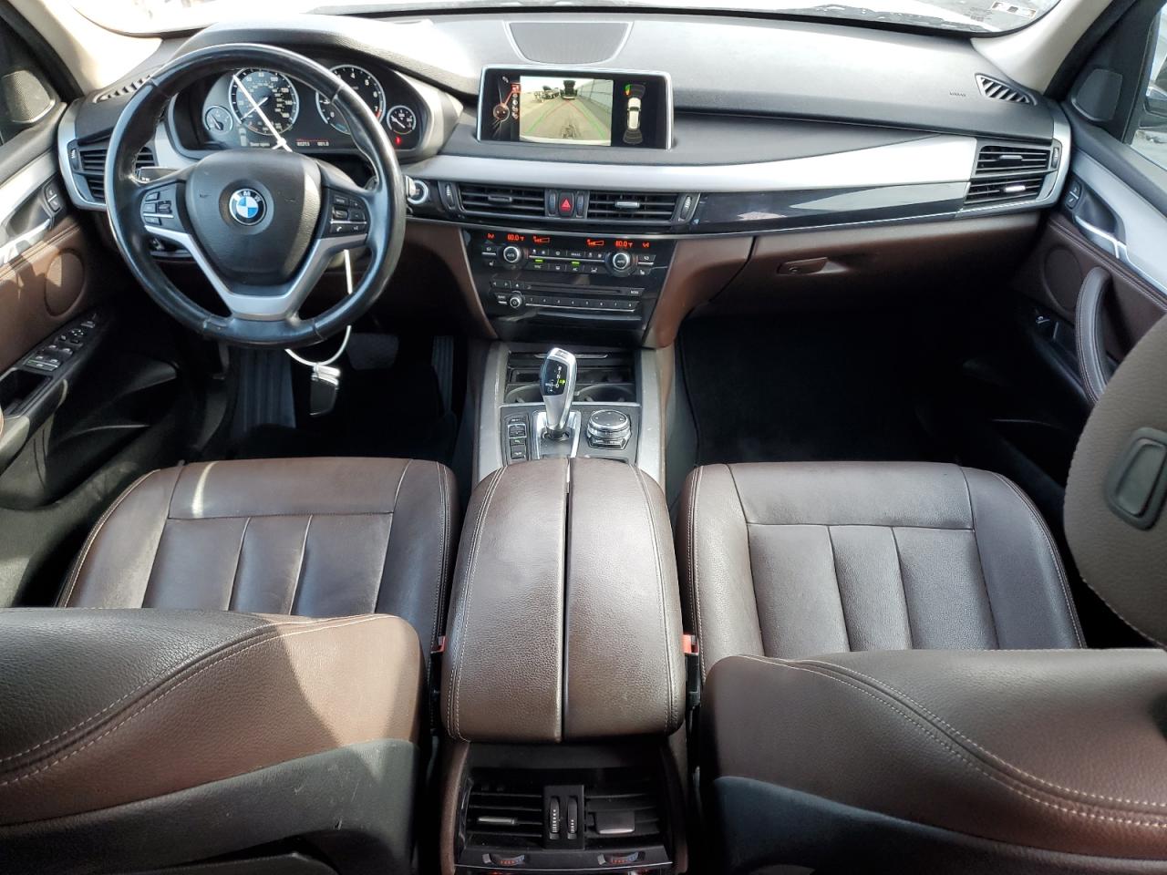 2016 BMW X5 Xdr40E VIN: 5UXKT0C55G0S76870 Lot: 90933645