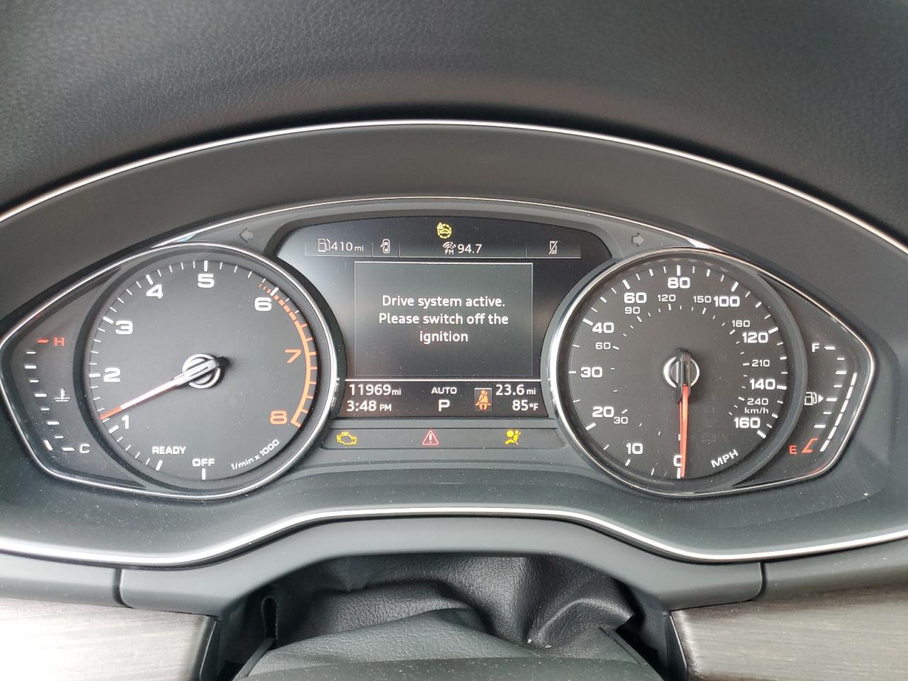 2024 Audi Q5 Premium 45 VIN: WA1GAAFY8R2074003 Lot: 84295905