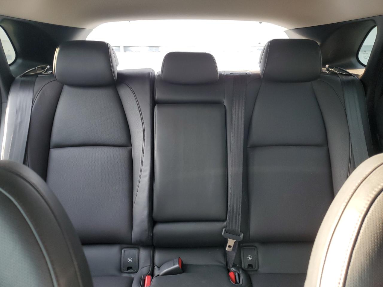 2022 Mazda Cx-30 Premium VIN: 3MVDMBDY3NM405581 Lot: 82549155