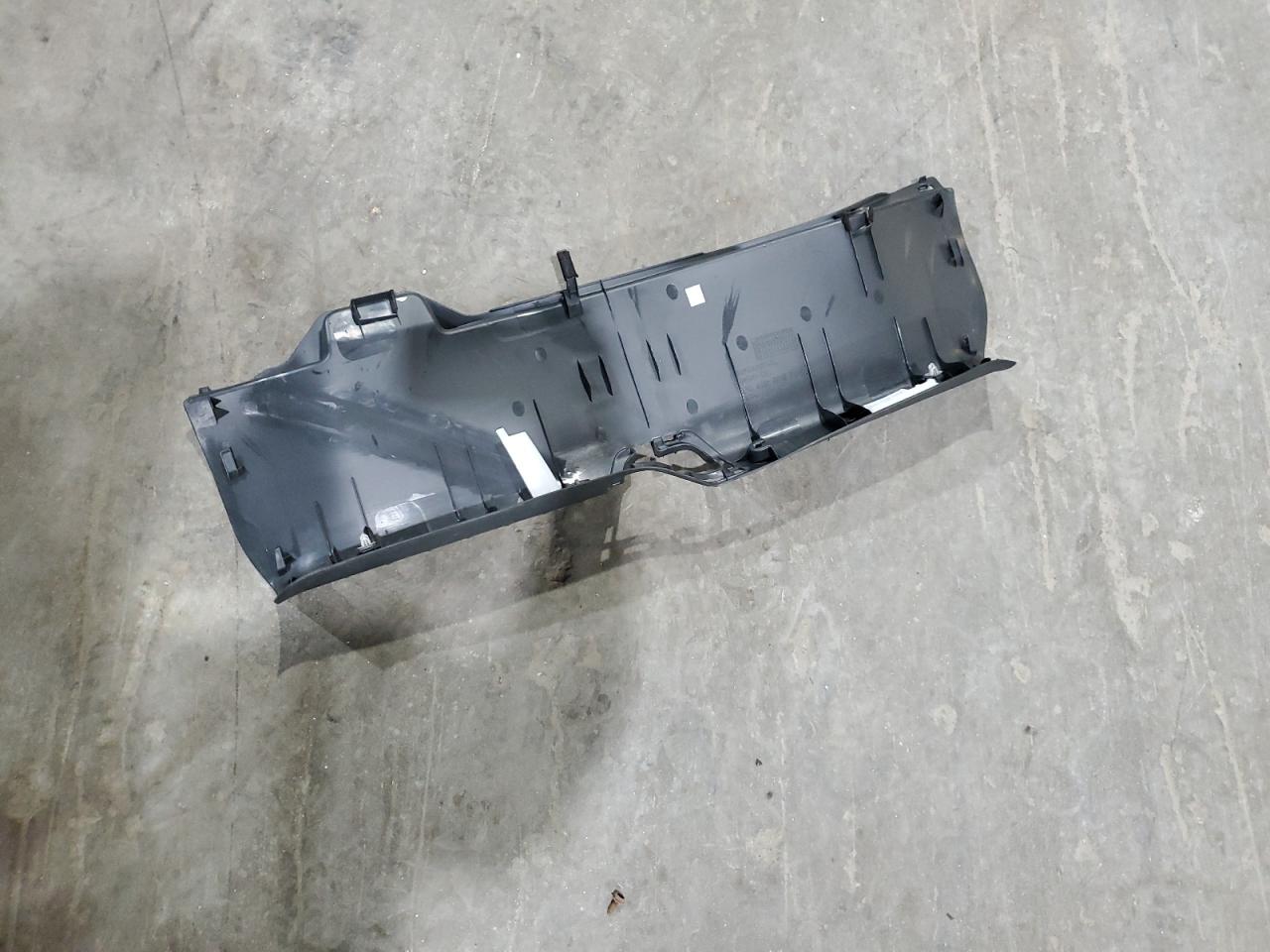 2010 Honda Accord Ex VIN: 1HGCP2F75AA001277 Lot: 84898325