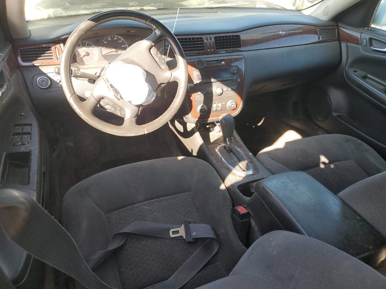 2011 Chevrolet Impala Lt VIN: 2G1WG5EK0B1181906 Lot: 81976535