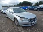 2010 VOLVO S80 2.4 D [175] SE 4DR for sale at Copart WISBECH