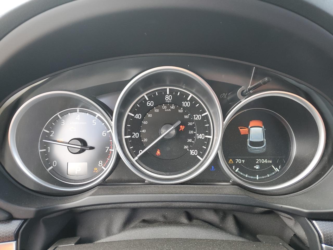 2025 Mazda Cx-5 Preferred VIN: JM3KFBCM4S0681792 Lot: 90302315