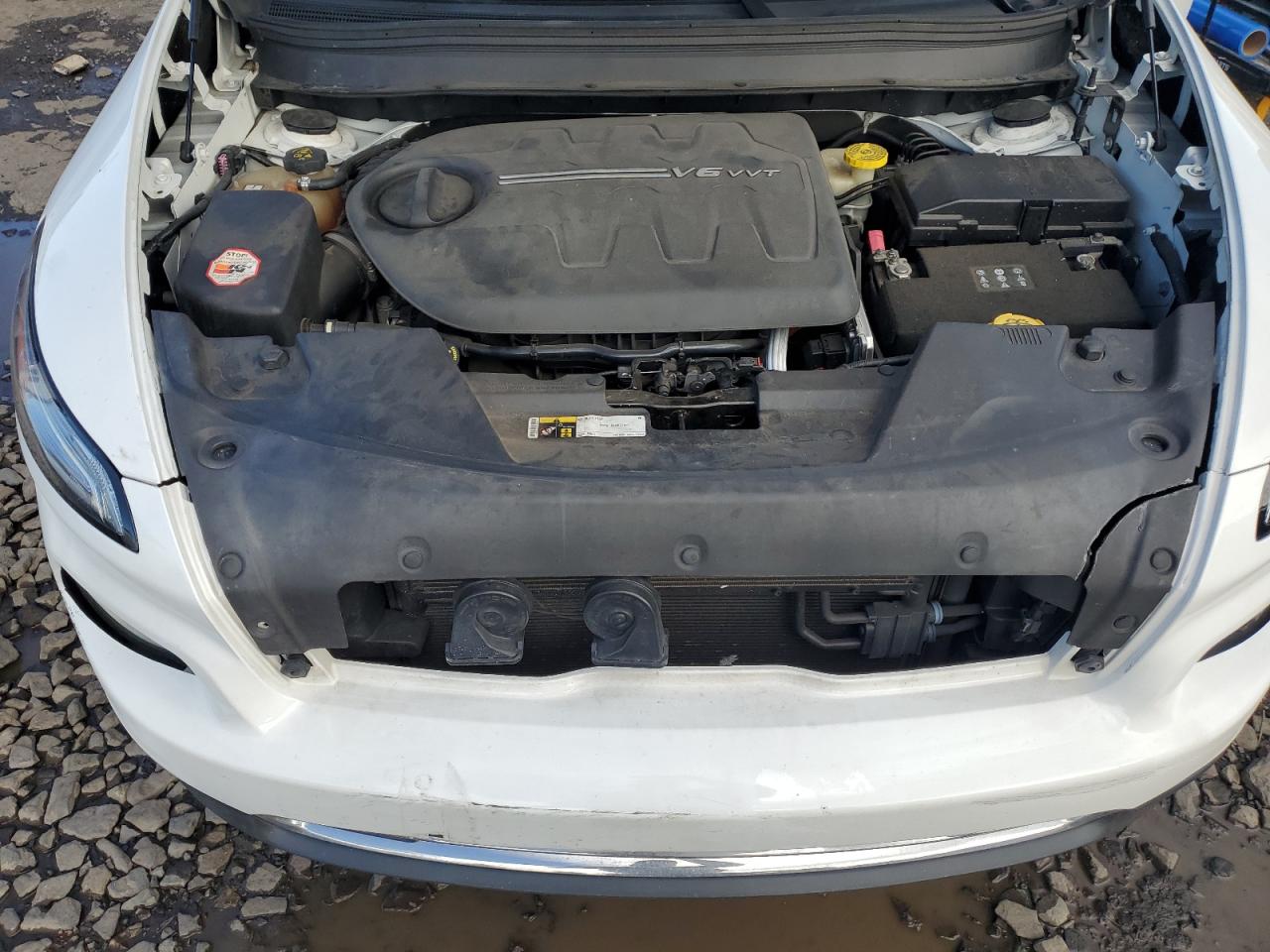 2017 Jeep Cherokee Limited VIN: 1C4PJMDS0HW524904 Lot: 86828675