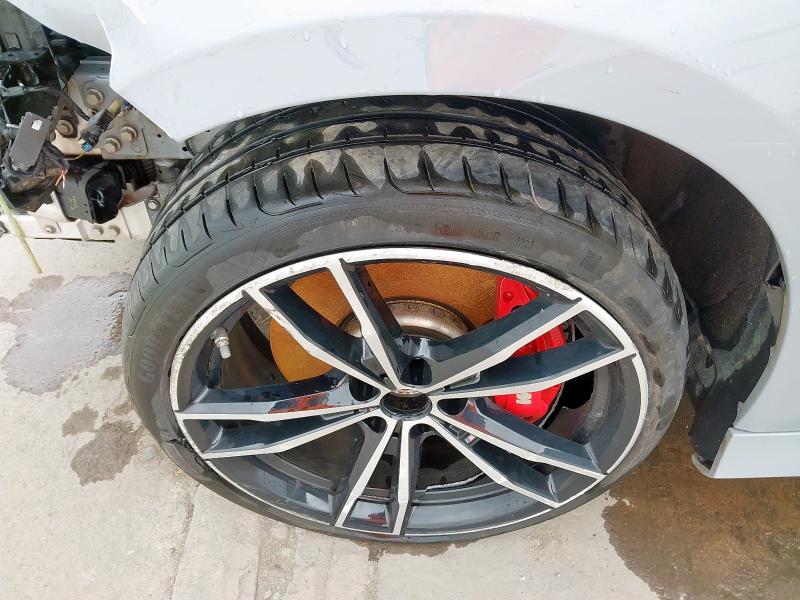 2024 BMW 330E M SPORT AUTO 
