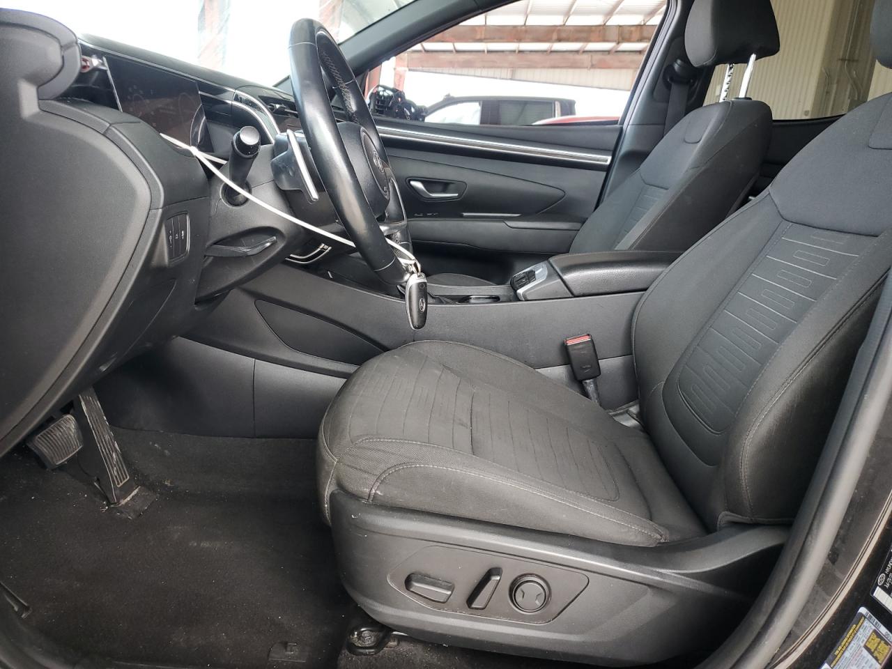 2022 Hyundai Santa Cruz Sel Premium VIN: 5NTJDDAF3NH036652 Lot: 86073735