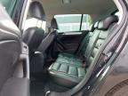 2009 VOLKSWAGEN GOLF GT TSI  for sale at Copart SANDY