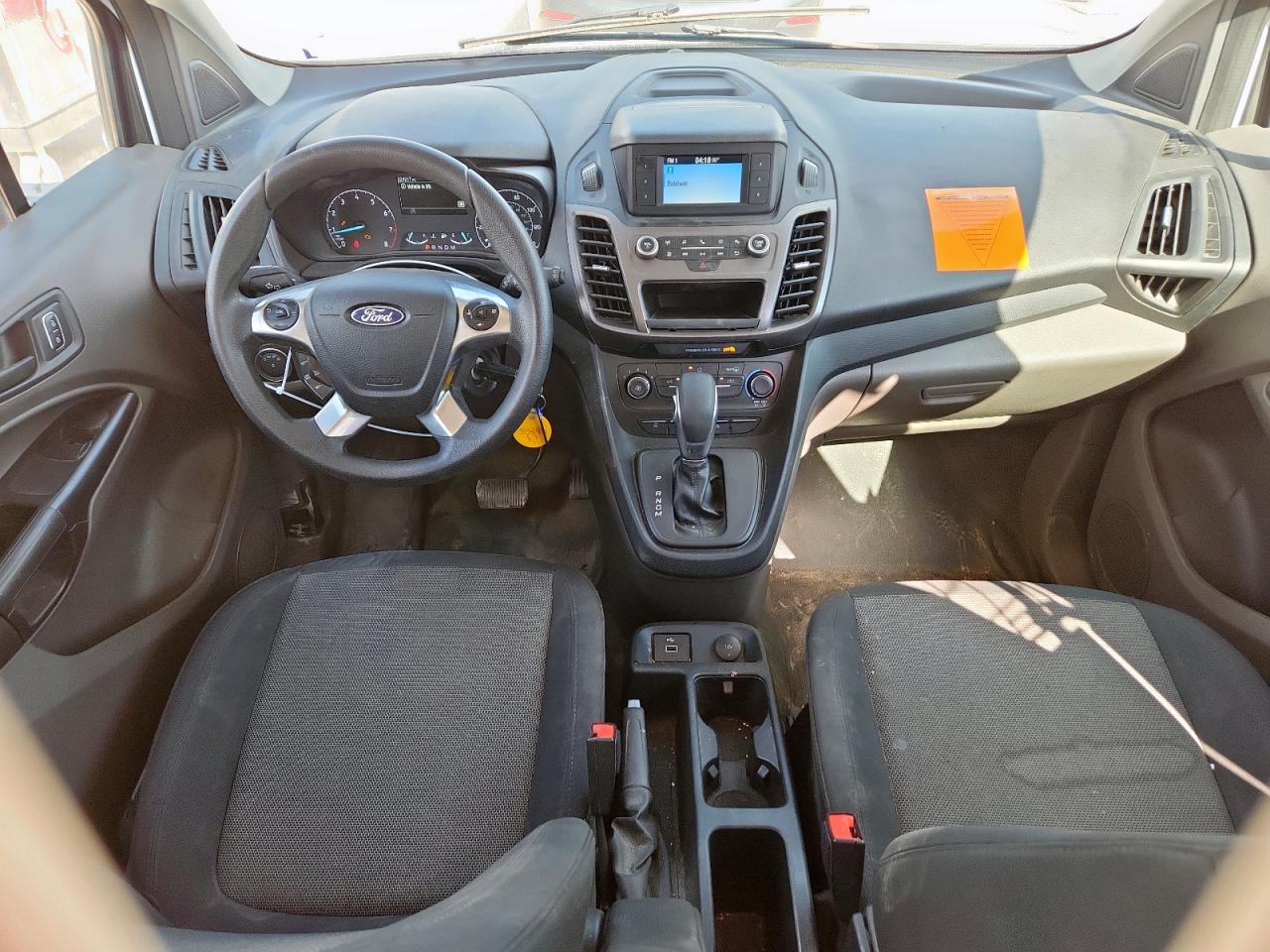 2022 Ford Transit Connect Xl VIN: NM0LS7S24N1515001 Lot: 85492835