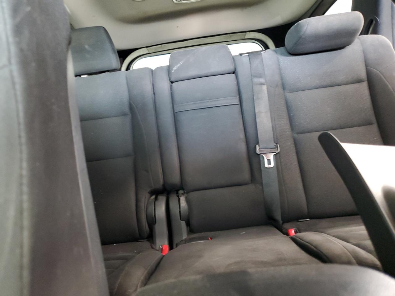 2011 Dodge Durango Express VIN: 1D4RE2GG6BC651905 Lot: 82514395