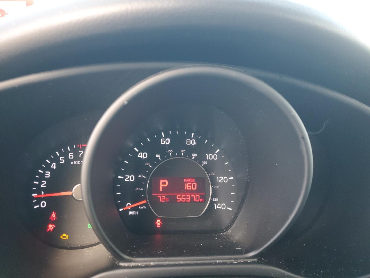 2015 Kia Soul ! VIN: KNDJX3A53F7199735 Lot: 85332365