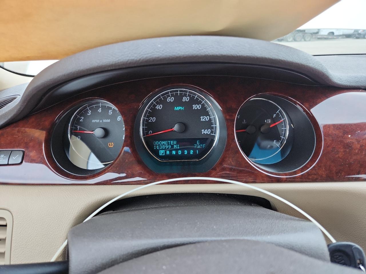 2007 Buic Uk VIN: 1G4HD57297U226581 Lot: 87249465