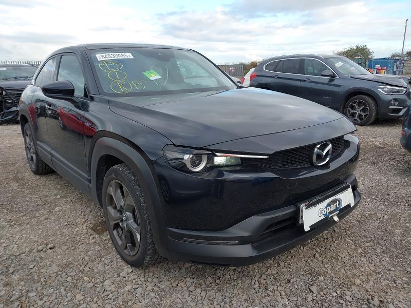 2022 MAZDA MX-30 107KW EXCLUSIVE LINE 35.5KWH 5DR AUTO
