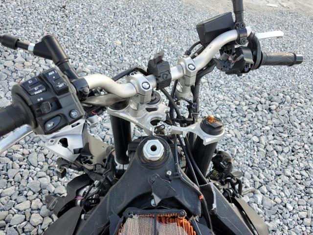 2019 YAMAHA MTN1000 C  