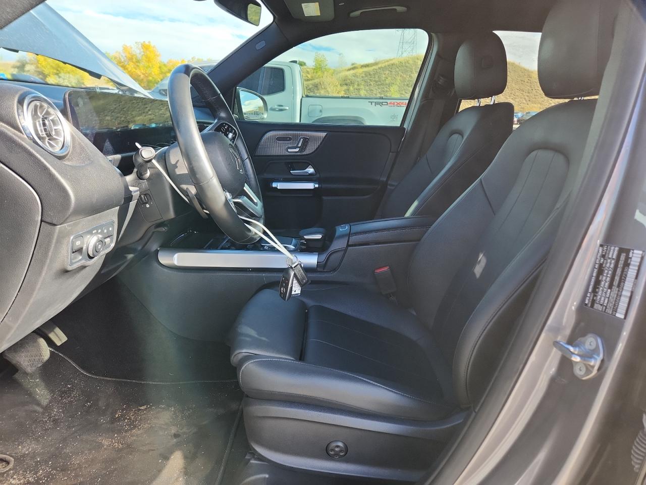 2022 Mercedes-Benz Glb 250 4Matic VIN: W1N4M4HB4NW177330 Lot: 86531765