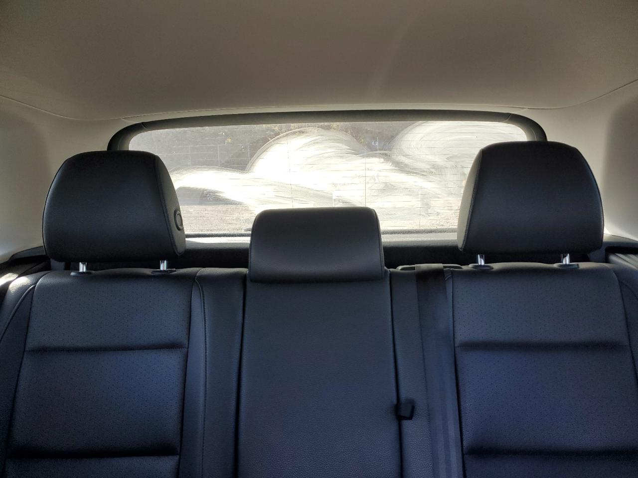 2016 Volkswagen Tiguan S VIN: WVGBV7AX0GW553832 Lot: 82365865