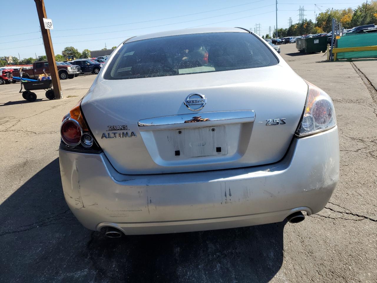 2009 Nissan Altima 2.5 VIN: 1N4AL21E49C112397 Lot: 84468465