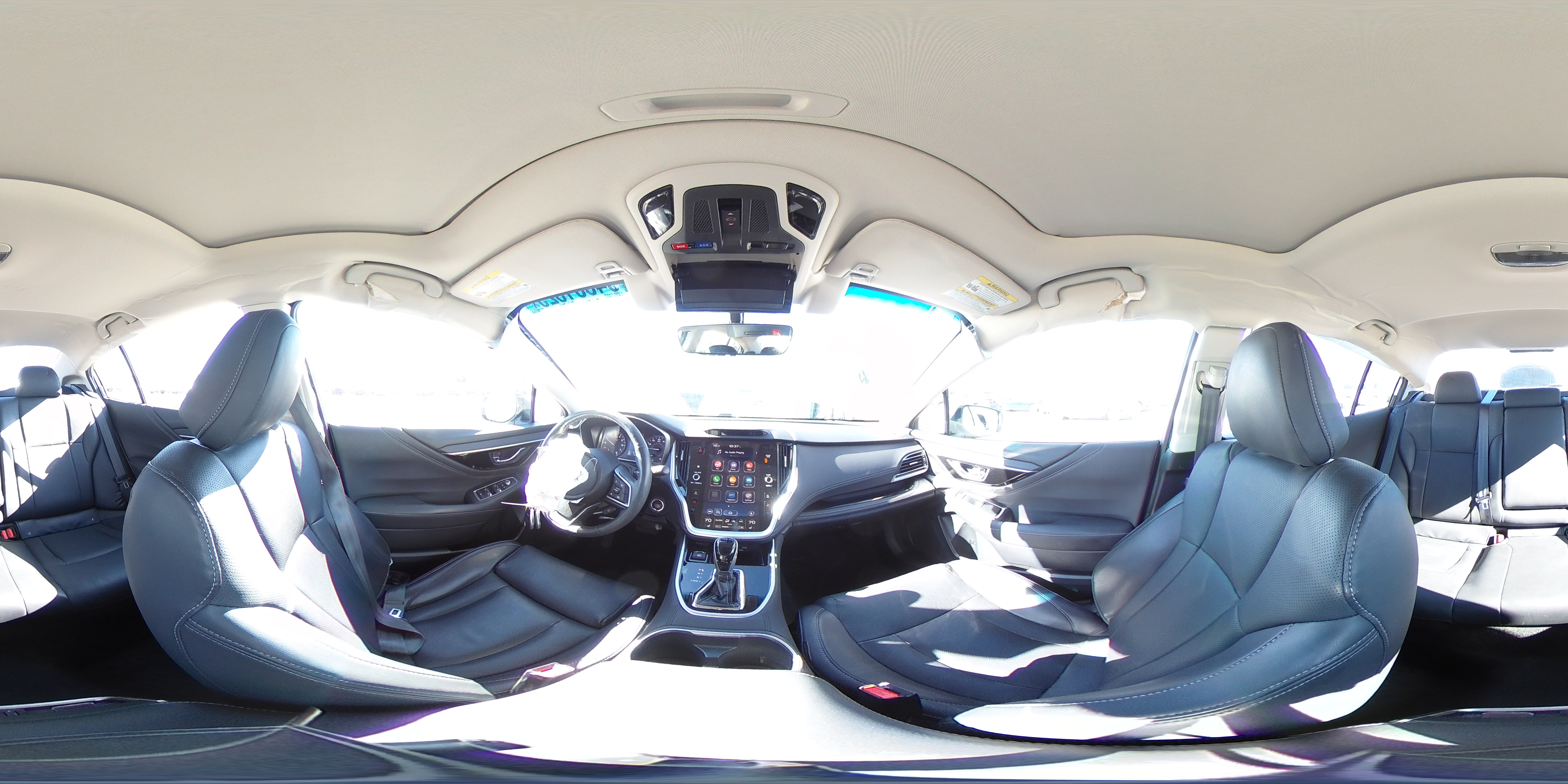 2020 Subaru Legacy Limited VIN: 4S3BWAN62L3017279 Lot: 84581525