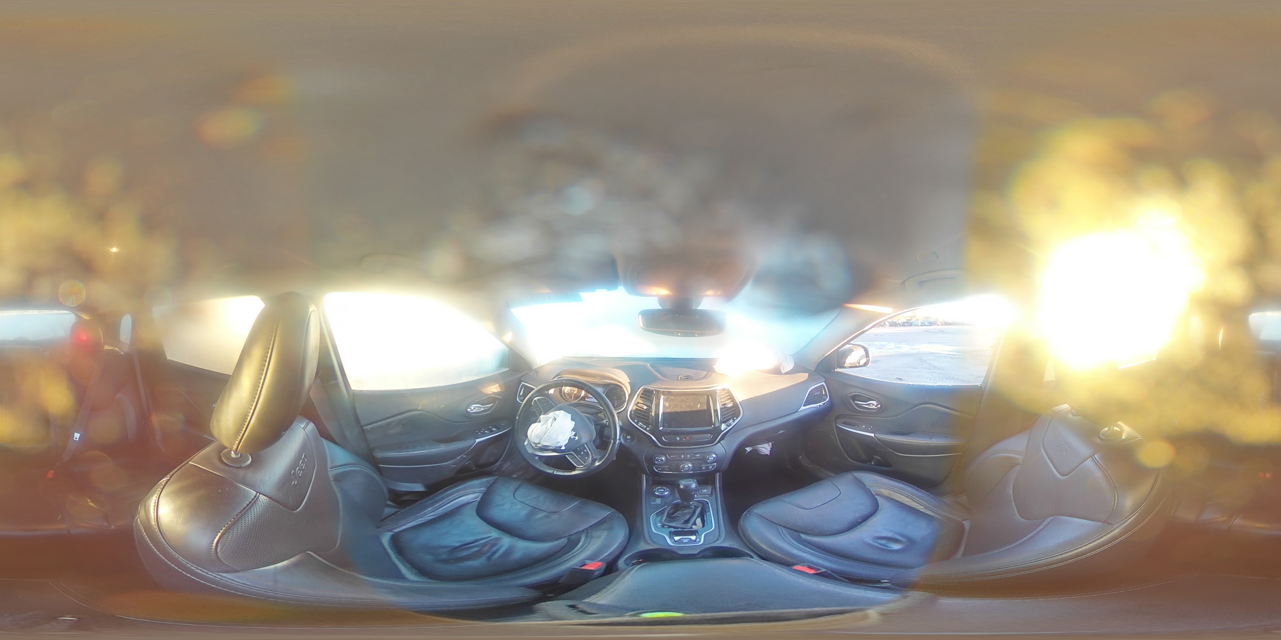 2020 Jeep Cherokee Limited VIN: 1C4PJMDN0LD564754 Lot: 82739745